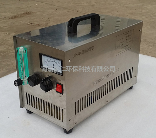 小型實驗用臭氧發生器 JR-SD