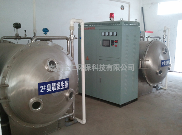 臭氧發生器產生的臭氧是否有害？